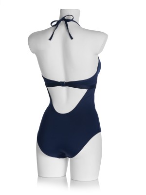 Tommy Hilfiger swimming suit dark blue