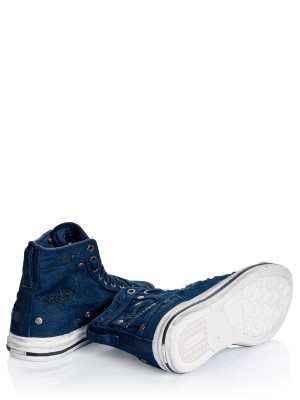 Diesel shoe navy
