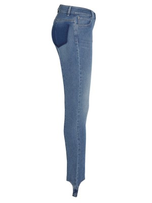 GAS Jeans jeans blue