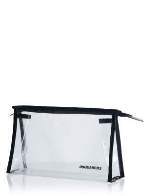 Dsquared2 swimming trunk black