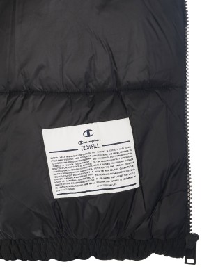 Champion jacket black