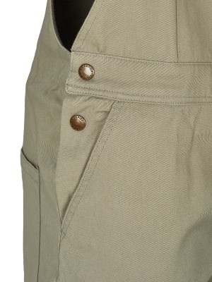 Champion overall olive