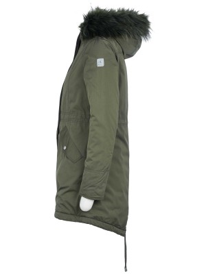 Champion Parka olive