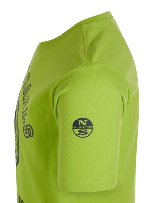 North Sails t-shirt green