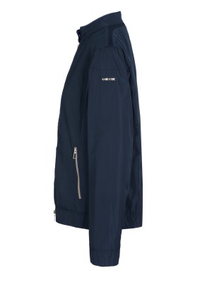 Geox jacket blue