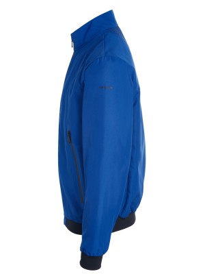 Geox jacket blue