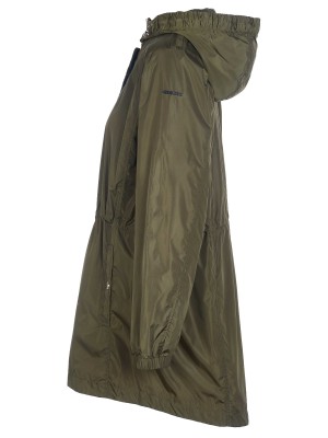 Geox jacket dark green