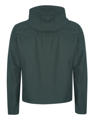 Geox jacket green