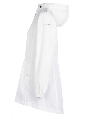 Geox coat white