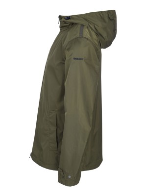 Geox jacket dark green