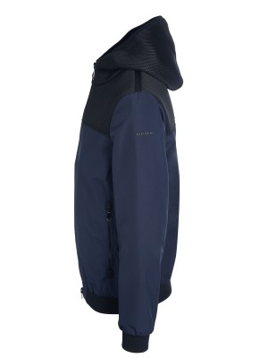 Geox jacket nightblue
