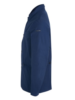 Geox jacket blue