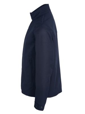 Geox jacket nightblue