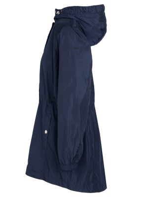 Geox coat dark blue