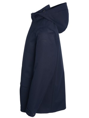 Geox jacket nightblue