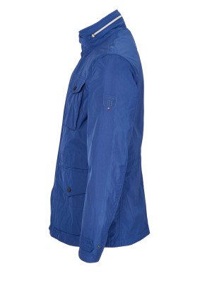 Tommy Hilfiger jacket blue