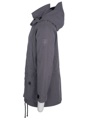 Tommy Hilfiger jacket grey