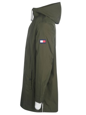 Tommy Hilfiger jacket olive