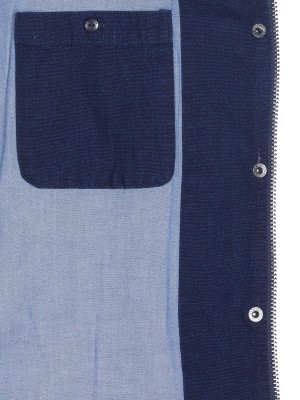 Tommy Hilfiger Denim jacket blue