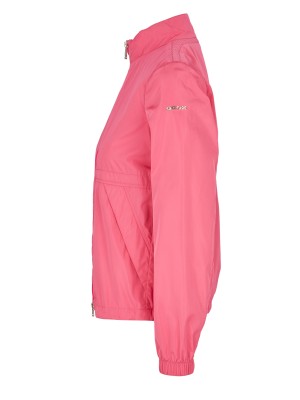 Geox jacket pink
