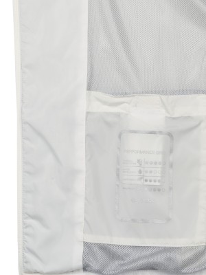 Geox jacket white