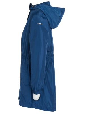 Geox jacket indigo