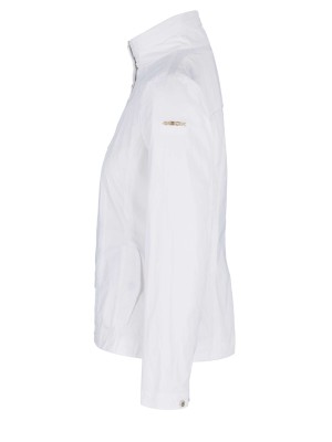 Geox jacket white