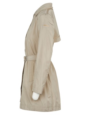 Geox coat beige