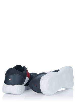 Tommy Hilfiger shoe dark blue