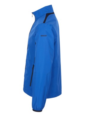 Geox jacket royal-blue