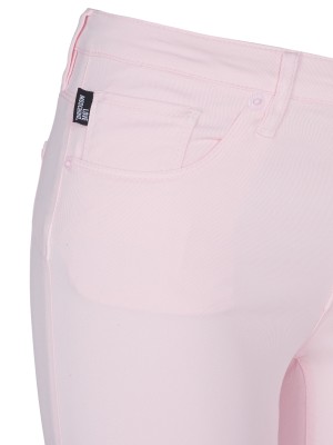 Love Moschino pants rose