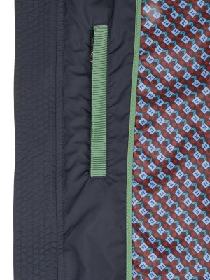 Pal Zileri coat navy