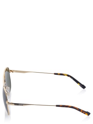 Pierre Cardin sunglasses gold