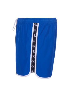 Calvin Klein Swimwear swimming trunk royal-blue