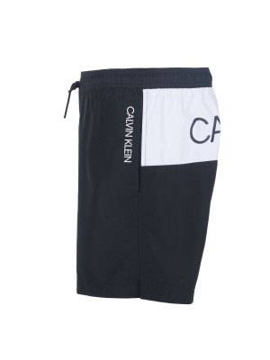 Calvin Klein Swimwear swimming trunk black