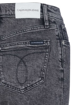 Calvin Klein Jeans shorts dark grey