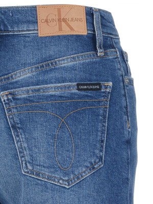 Calvin Klein Jeans shorts blue