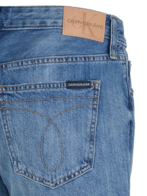 Calvin Klein Jeans shorts blue