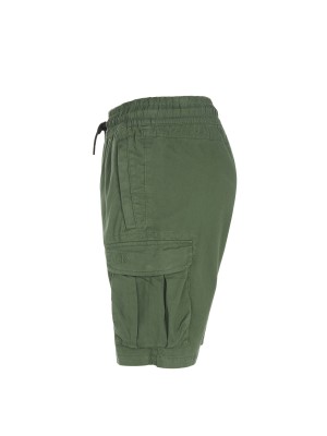 Calvin Klein Jeans shorts green