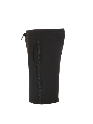 Calvin Klein Jeans shorts black