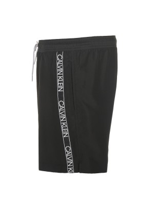 Calvin Klein Swimwear swimming trunk black