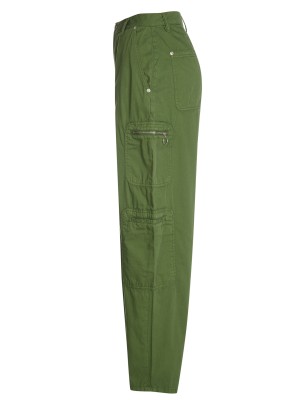 Pepe Jeans pants khaki