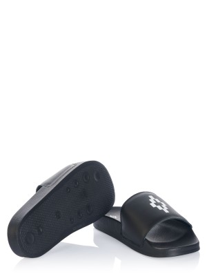 Marcelo Burlon sandal black