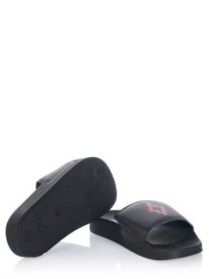 Marcelo Burlon sandal black