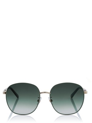 Swarovski sunglasses gold