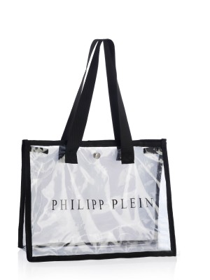 Philipp Plein swimming trunk navy