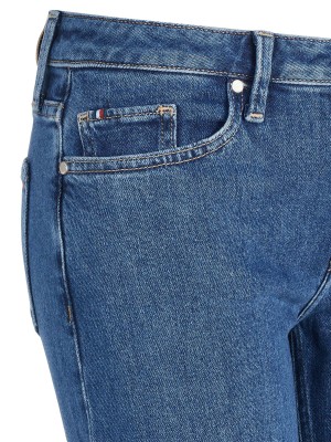 Tommy Hilfiger jeans blue