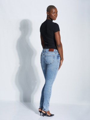Tommy Hilfiger jeans blue