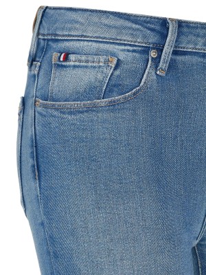Tommy Hilfiger jeans light blue