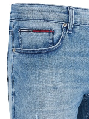 Tommy Hilfiger Jeans jeans blue